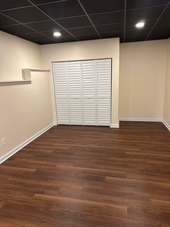 Interior Remodel